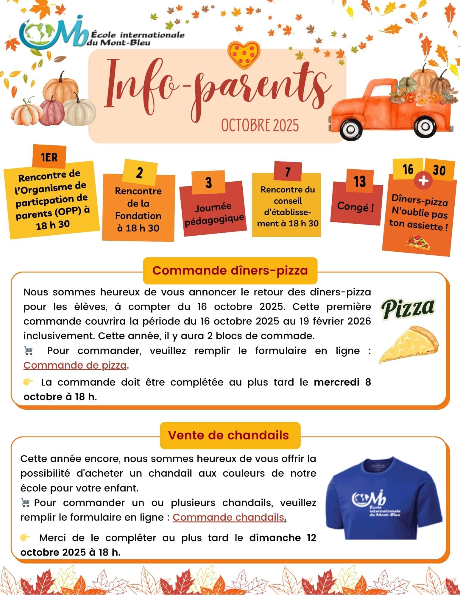 Octobre page 1